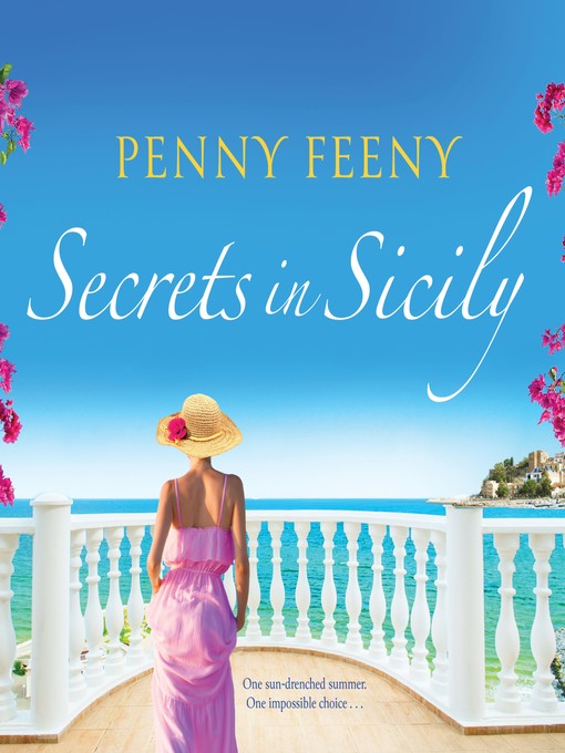 Title details for Secrets in Sicily by Penny Feeny - Available